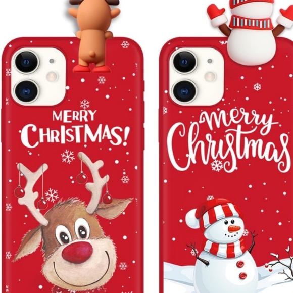 Apple  Phone Case - Picture 5 of 16